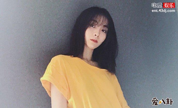 女演员温晴年龄