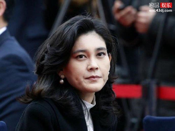 李富真