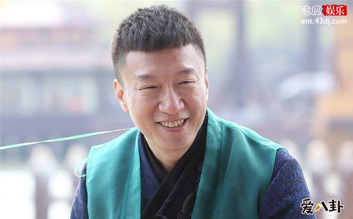 孙红雷有几任老婆？