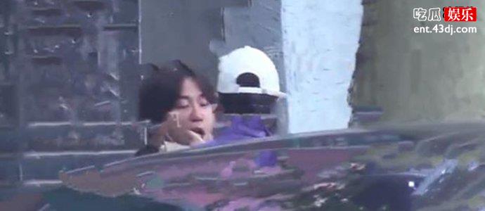 万茜老公长什么样