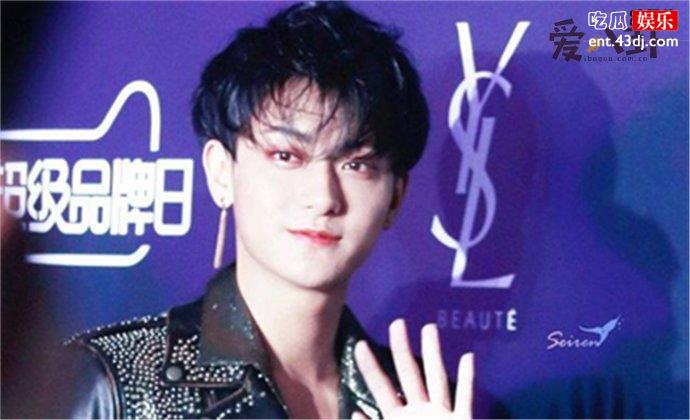 黄子韬的助理叫什么名字
