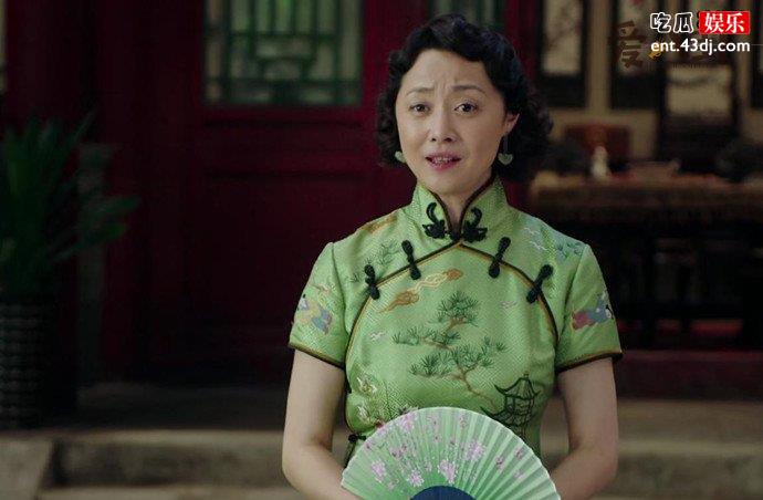张健前妻刘蓓