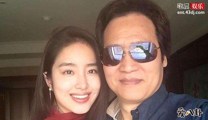杨采钰陈金飞被传结婚