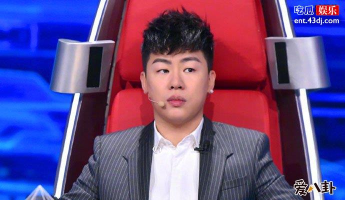 胡彦斌个人资料