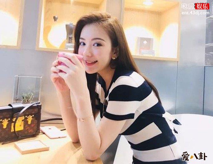 郭富城老婆