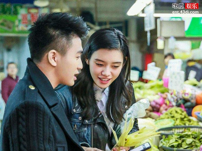 何猷君奚梦瑶