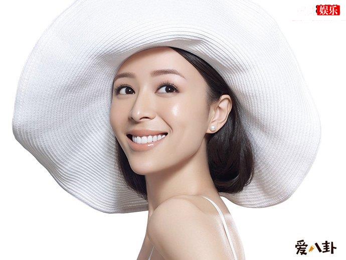 张静初回应被封杀传闻