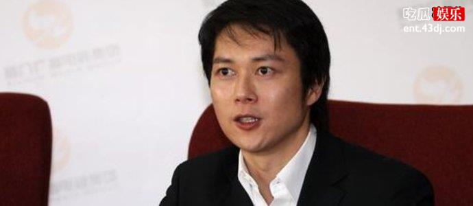 王灿怎么不拍戏了