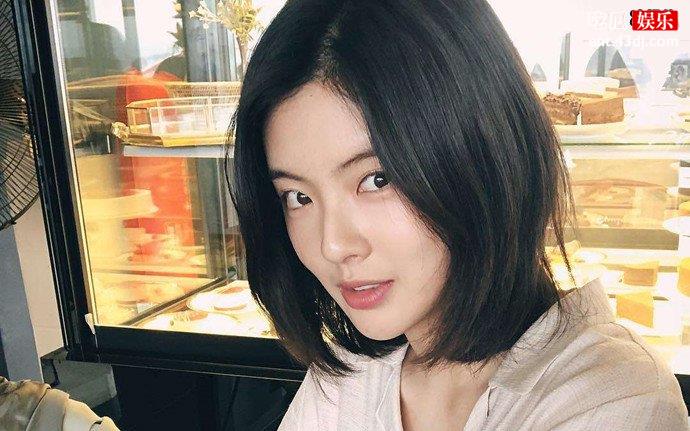 李善彬丛林法则素颜，韩国演绎圈的一股清流