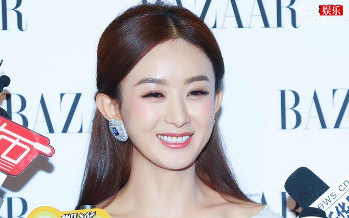 赵丽颖朱一龙粉丝开战