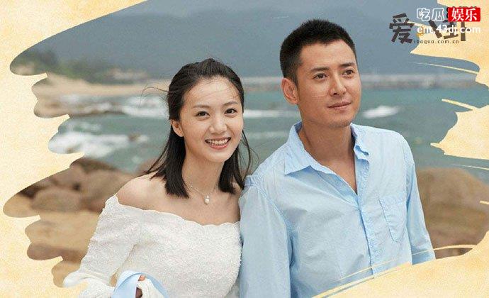 韩栋老婆李想资料