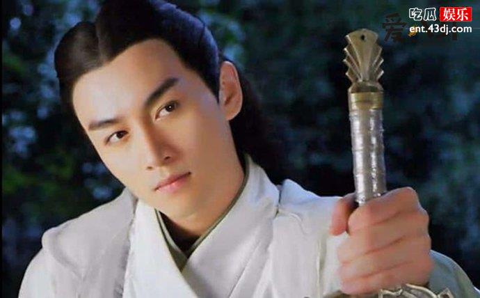 陈晓陈妍希感情怎样