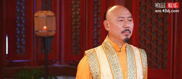 李成儒剧照