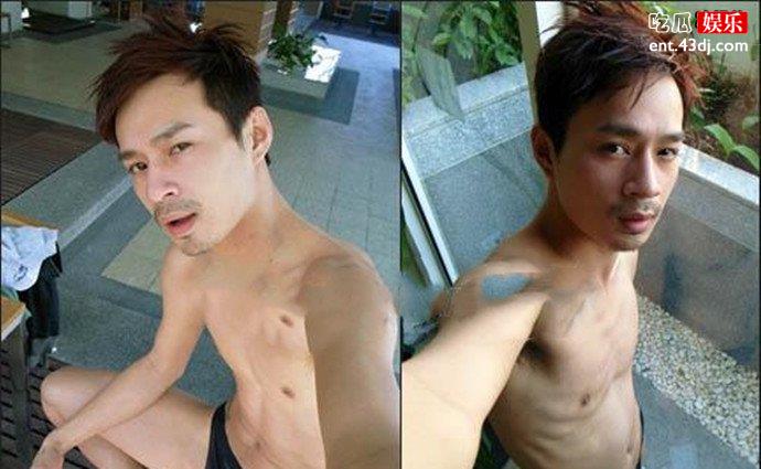 申东靖照片