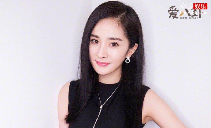 杨幂现状