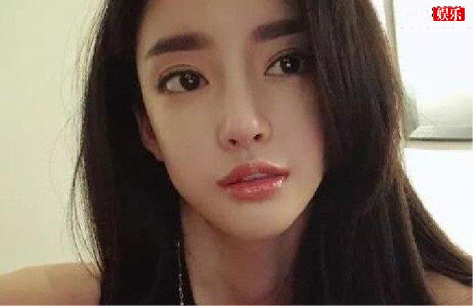 潘南奎以前的样子
