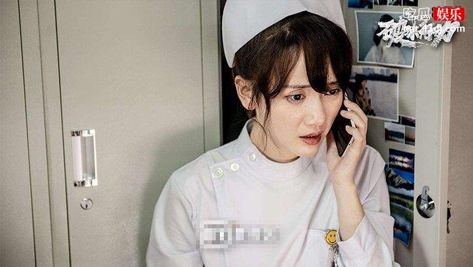 《破冰行动》高起低走败笔是女主陈珂？