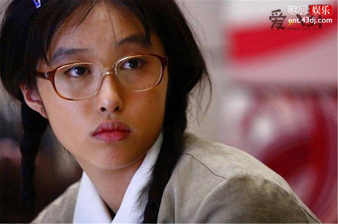 “丑女”李欣汝
