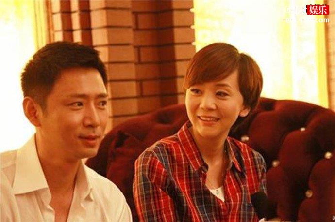 王一楠与高鑫