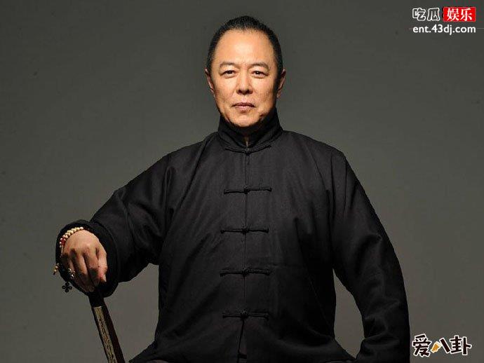 张铁林私生儿多少个
