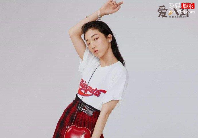 火箭少女力挺yamy