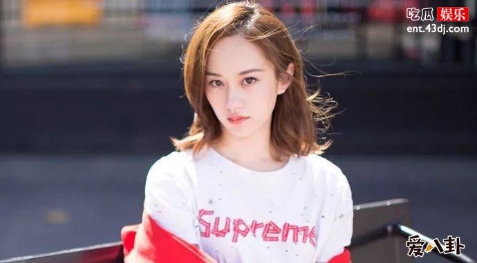 陆妍淇个人资料