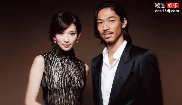 林志玲结婚