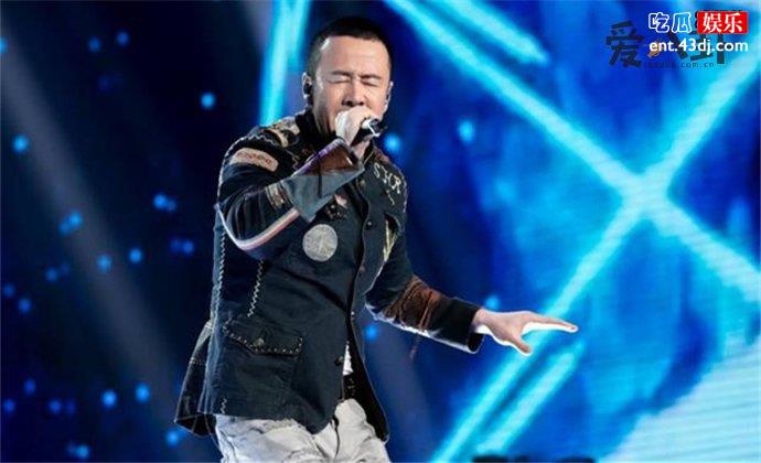 杨坤和刘德华怎么了