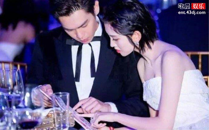 张若昀唐艺昕
