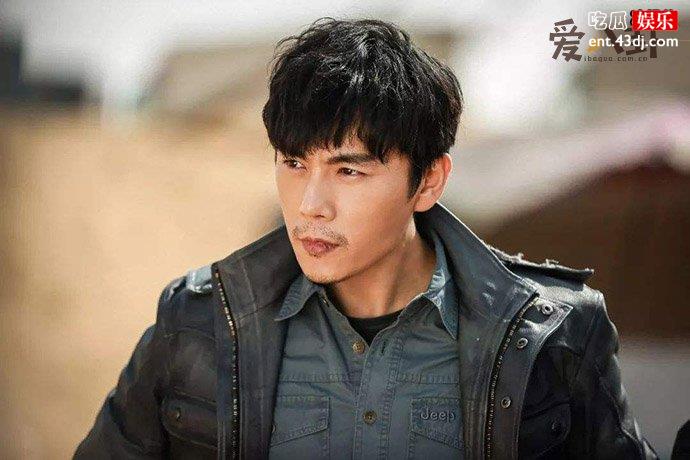 秦昊爬山梗是怎么回事