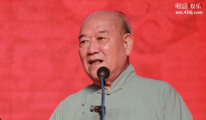 尹笑声相声界辈分，目前相声界辈分最高的人是谁