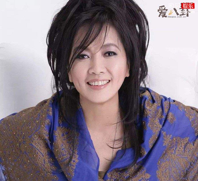 齐豫离婚的原因