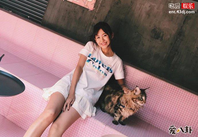 张子萱生二胎