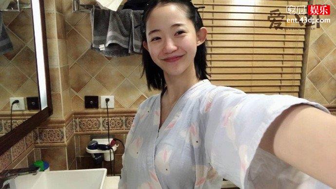 万千惠为三宝生了孩子