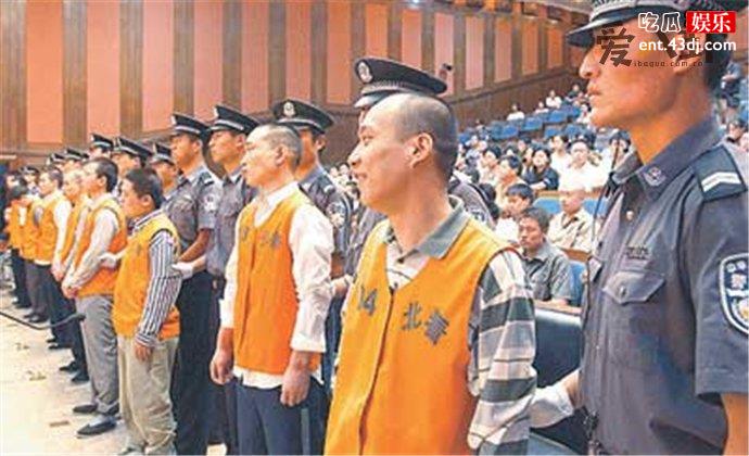 吴若甫系《解救吾先生》原型