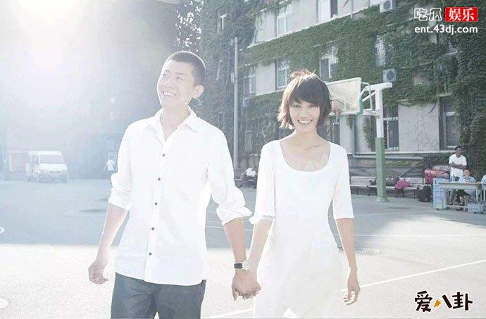 回顾两人20年的恋情