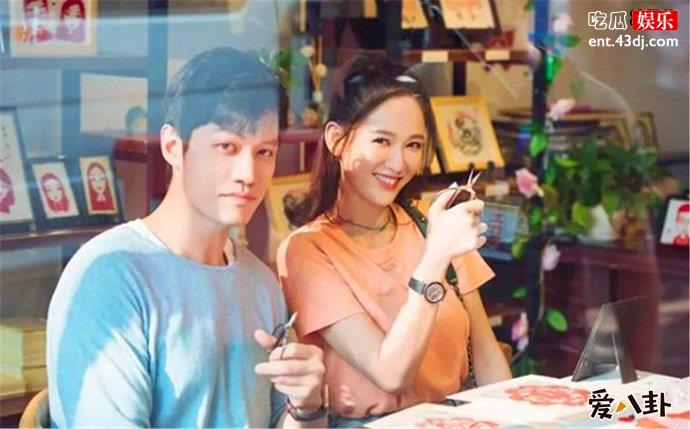 陈乔恩否认怀孕