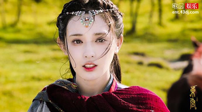 彭小苒受老板范冰冰连累后发展是否会停滞不前