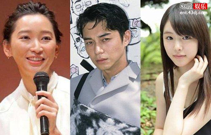 渡边杏已对东出昌大彻底失望