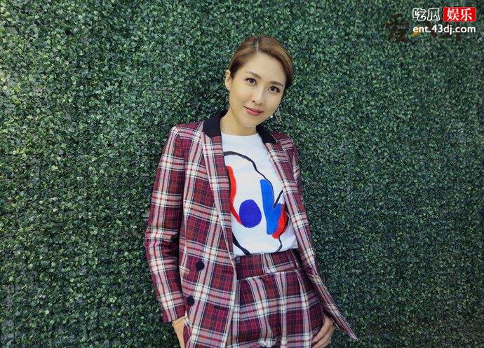 陈敏之已结婚生子