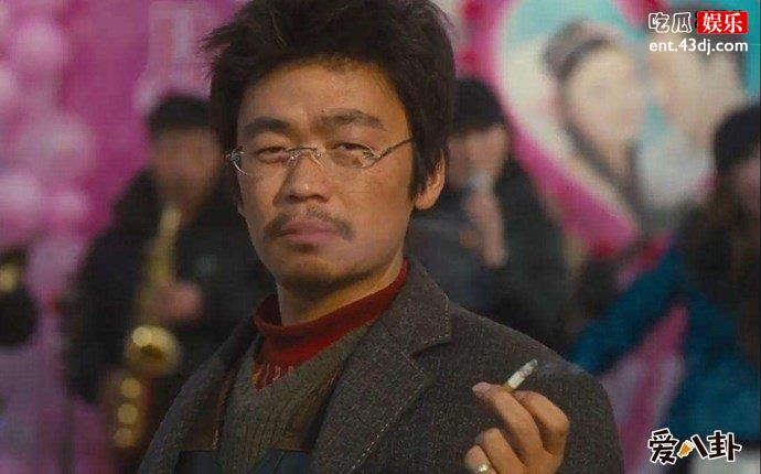 王宝强剧照