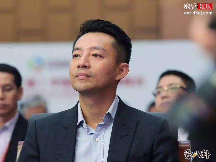 汪小菲回应无薪假