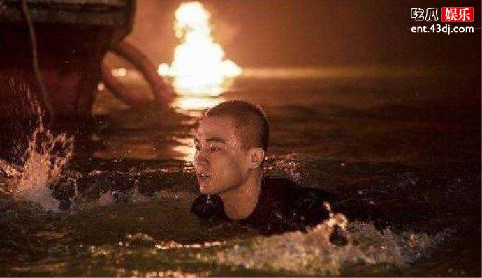 杨紫欧豪剧情虐哭