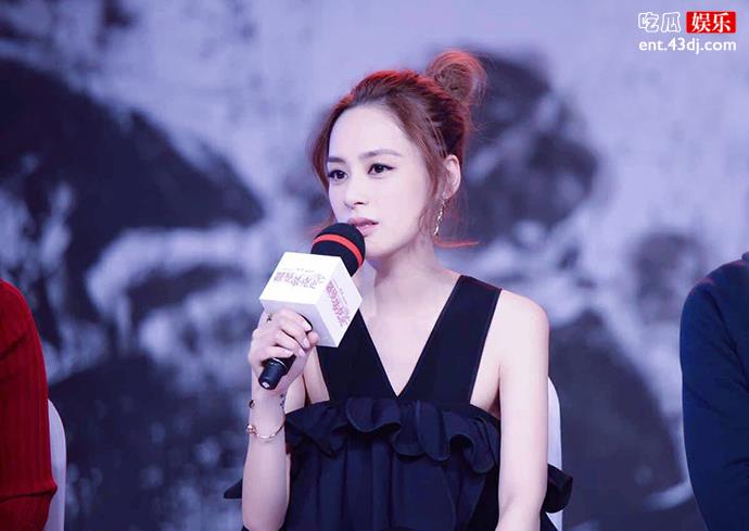 阿娇节目自曝进娱乐圈只为了赚钱养家