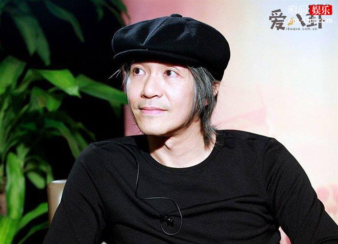 周星驰感情史