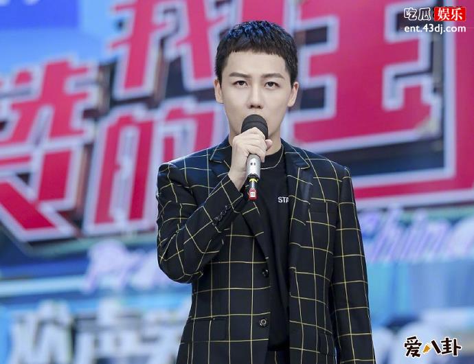 刘维怎么出道的