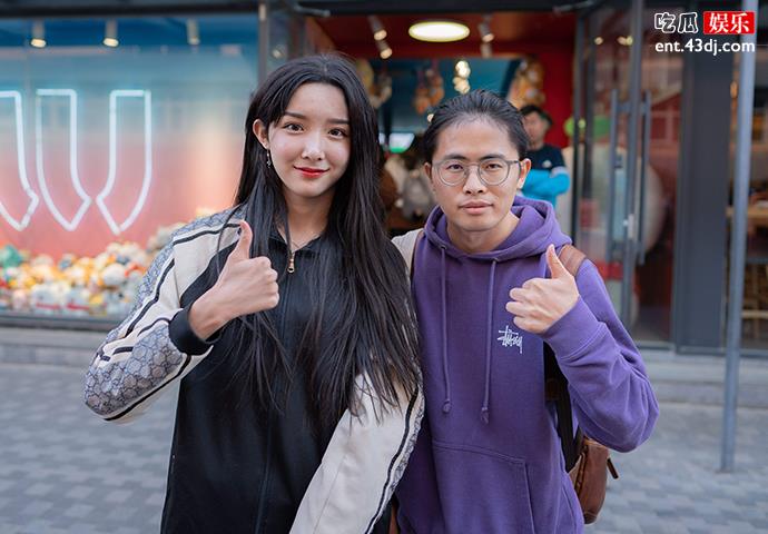 abbily为什么这么像女孩子