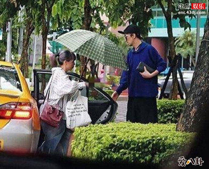 林志炫妻子