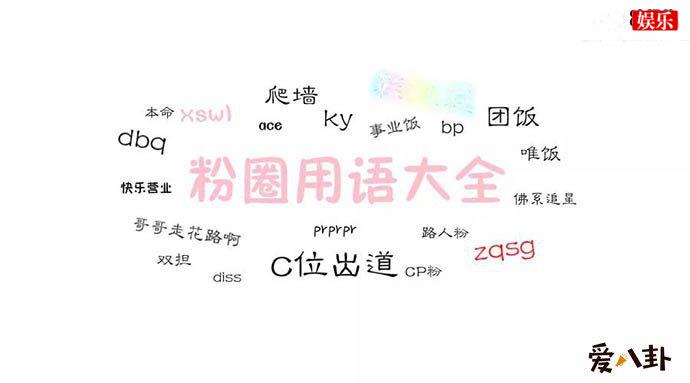 饭圈用语repo是什么意思