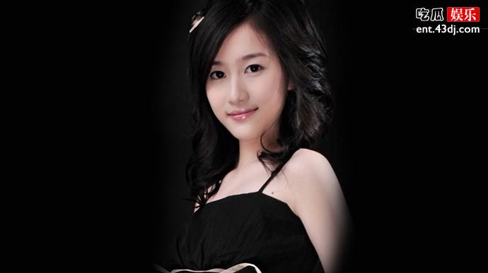 刘美含身高存疑